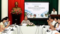 Mở thị trường mới cho kinh tế nông thôn
