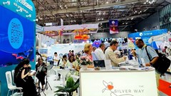 Khám phá Saint Petersburg tại ITE HCMC 2026