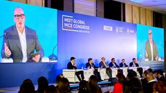 Cơ hội hợp tác tại “Meet Global MICE Congress” 