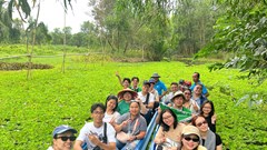 Bài toán giữ chân du khách ở lại Cần Thơ