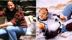 Ám ảnh câu chuyện người phụ nữ nằm lại trên Everest suốt gần nửa thế kỷ