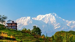 Nepal phát tín hiệu kêu gọi du khách trở lại sau thảm họa