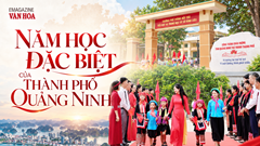 Bài 1 - Dấu mốc giáo dục mới của thành phố trẻ