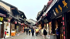 Du khách không còn mặn mà với những điểm đến nổi tiếng