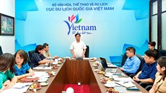 Xây dựng tiêu chí du lịch bền vững cho các điểm đến nông thôn
