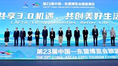 Mở rộng không gian hợp tác với thị trường du lịch lớn