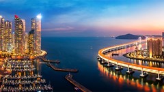 Hàn Quốc: Giữ chân khách tàu biển bằng những trải nghiệm dài hơn
