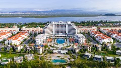 Quảng Ninh có thêm khu nghỉ dưỡng 5 sao, mở rộng dư địa cho du lịch cao cấp