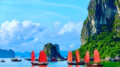 Nâng tầm sức hấp dẫn điểm đến Việt Nam trong kỷ nguyên du lịch số