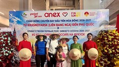 Việt Nam đang đứng ở đâu trong cuộc đua giành khách?