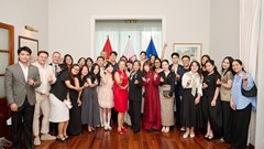 Mở rộng nhịp cầu văn hóa Ba Lan - Việt Nam