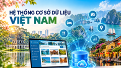 Chuyển đổi số - động lực mới nâng tầm phát triển du lịch Việt Nam