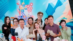  Văn hóa doanh nghiệp là cốt lõi trong chiến lược kinh doanh 