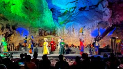 Du lịch thế giới học cách tăng trưởng trong một thế giới nhiều bất định