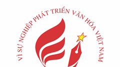 Báo Văn Hóa thông báo và mời đồng hành truyền thông “Lễ trao giải Báo chí toàn quốc Vì sự nghiệp phát triển Văn hoá Việt Nam lần thứ Tư - năm 2026”