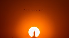 Ít ai biết Việt Nam sở hữu công trình bằng 170 tấn đồng đỏ, lập kỷ lục châu Á