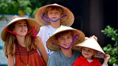 Không phải Bali hay Nhật Bản, Việt Nam bất ngờ được khách Tây gọi là “thiên đường” vì lý do rất đặc biệt