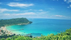 Sắp có thêm một sân bay mới trên hòn đảo gần Phú Quốc