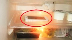 Để quên điện thoại trong tủ lạnh có sao không? Nhà sản xuất đưa đáp án