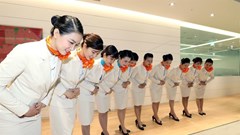 Hãng hàng không cho loạt tiếp viên nghỉ không lương, cắt gần 200 chuyến bay quốc tế trong 2 tháng