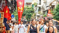 Hà Nội vừa có nơi lọt danh sách “bỗng dưng nổi tiếng” toàn cầu, thì ra đã tồn tại từ lâu