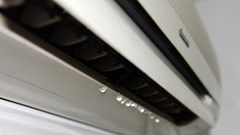 Dấu hiệu cho biết: Đã đến lúc vệ sinh điều hòa