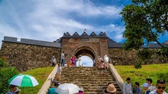 Một di tích nổi tiếng không còn miễn phí cho toàn dân, giá vé là bao nhiêu?