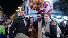 Khách Tây kể lại trải nghiệm lúc 1h sáng giữa thủ đô rồi đưa ra quyết định bất ngờ này