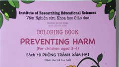 Cha mẹ cần trang bị gì để tạo “lá chắn” cho con trẻ trước nạn bắt cóc và xâm hại?