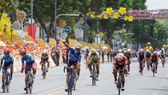 TP.HCM: Đổi tên Liên đoàn Xe đạp – Mô tô Thể thao để phù hợp với thực tiễn phát triển