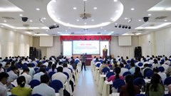 Bồi dưỡng chuyên môn cho đội ngũ làm thông tin cơ sở