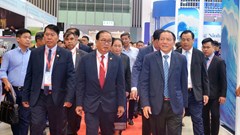 Khai mạc Hội chợ Du lịch quốc tế TP.HCM