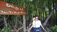 Phát triển du lịch nông thôn gắn với xây dựng nông thôn mới