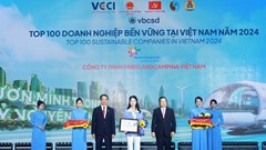 Điều gì đã giúp FrieslandCampina Việt Nam trụ vững ở Top Doanh nghiệp bền vững CSI?