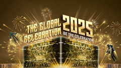 Chốt lịch đến ngay Lễ hội đón năm mới 2025 tại trung tâm mới của TP. HCM 