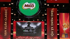 Ấn tượng Giải thưởng Quảng cáo sáng tạo Việt Nam 2024