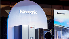 Panasonic giới thiệu bộ sưu tập sản phẩm cao cấp mới
