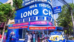 Điển hình về tiên phong chuyển đổi số trong lĩnh vực dược phẩm của Việt Nam