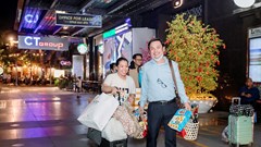 Chuyện đẹp cuối năm ở một tập đoàn