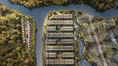 Masterise Homes chính thức ra mắt dự án SOLA – Đảo Ánh Dương