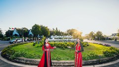 Quảng bá tiềm năng du lịch qua Lễ hội Cà phê Buôn Ma Thuột 