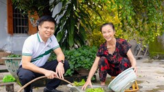 Carlsberg Việt Nam tiếp tục cam kết đồng hành cùng sự phát triển bền vững của miền Trung