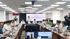 Vì sao chưa cung cấp thông tin kiểm điểm trách nhiệm?