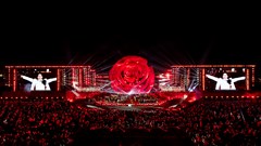 “Sketch A Rose” tại The Global City: Bản hoà tấu đầy cảm xúc của nghệ thuật vị nhân sinh