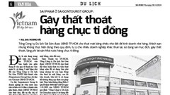 Đề xuất xử lý nhiều cá nhân