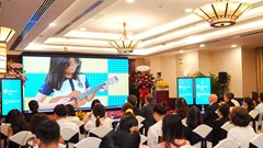 Pearson PTE mở rộng mạng lưới tại Việt Nam 