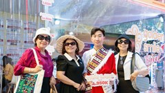 Hàng loạt chương trình khuyến mãi hấp dẫn tại Ngày hội Du lịch TP.HCM