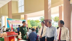 Nhiều hoạt động chào mừng Ngày Sách và Văn hóa đọc Việt Nam