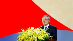 Đưa Bình Thuận trở thành trung tâm du lịch tầm vóc quốc tế