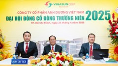 Vinasun Corp. sẽ đầu tư thêm 400 xe Hybrid mới trong năm nay